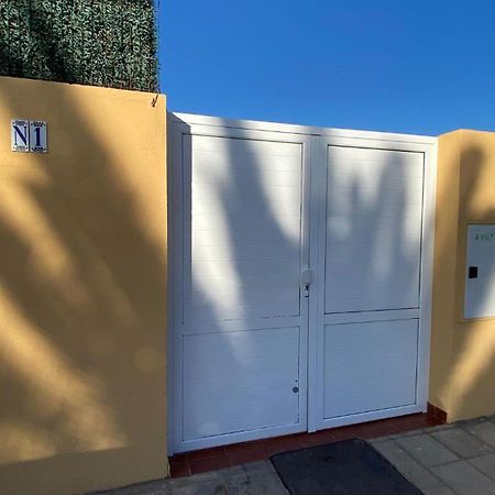Casa Rodolitos Apartment Corralejo Ngoại thất bức ảnh