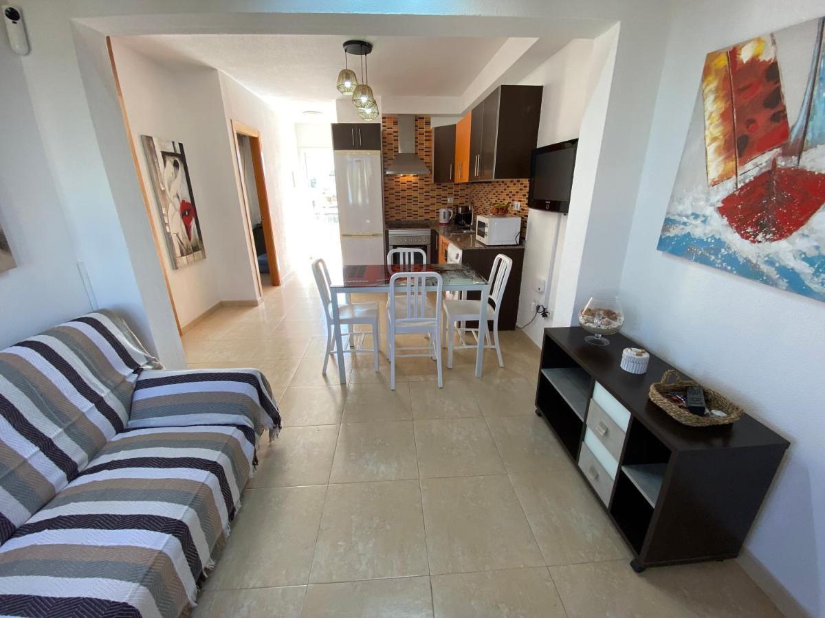 Casa Rodolitos Apartment Corralejo Ngoại thất bức ảnh