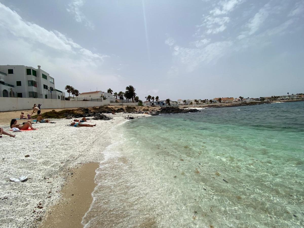 Casa Rodolitos Apartment Corralejo Ngoại thất bức ảnh