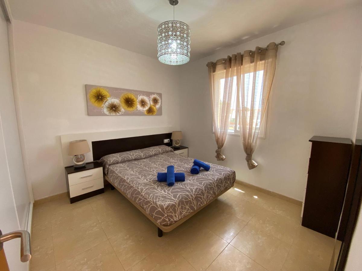 Casa Rodolitos Apartment Corralejo Ngoại thất bức ảnh