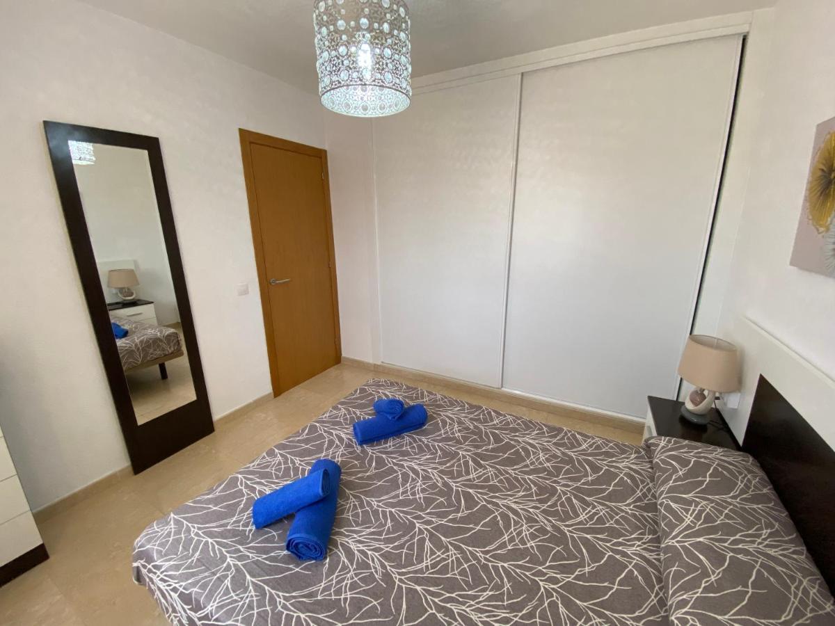 Casa Rodolitos Apartment Corralejo Ngoại thất bức ảnh
