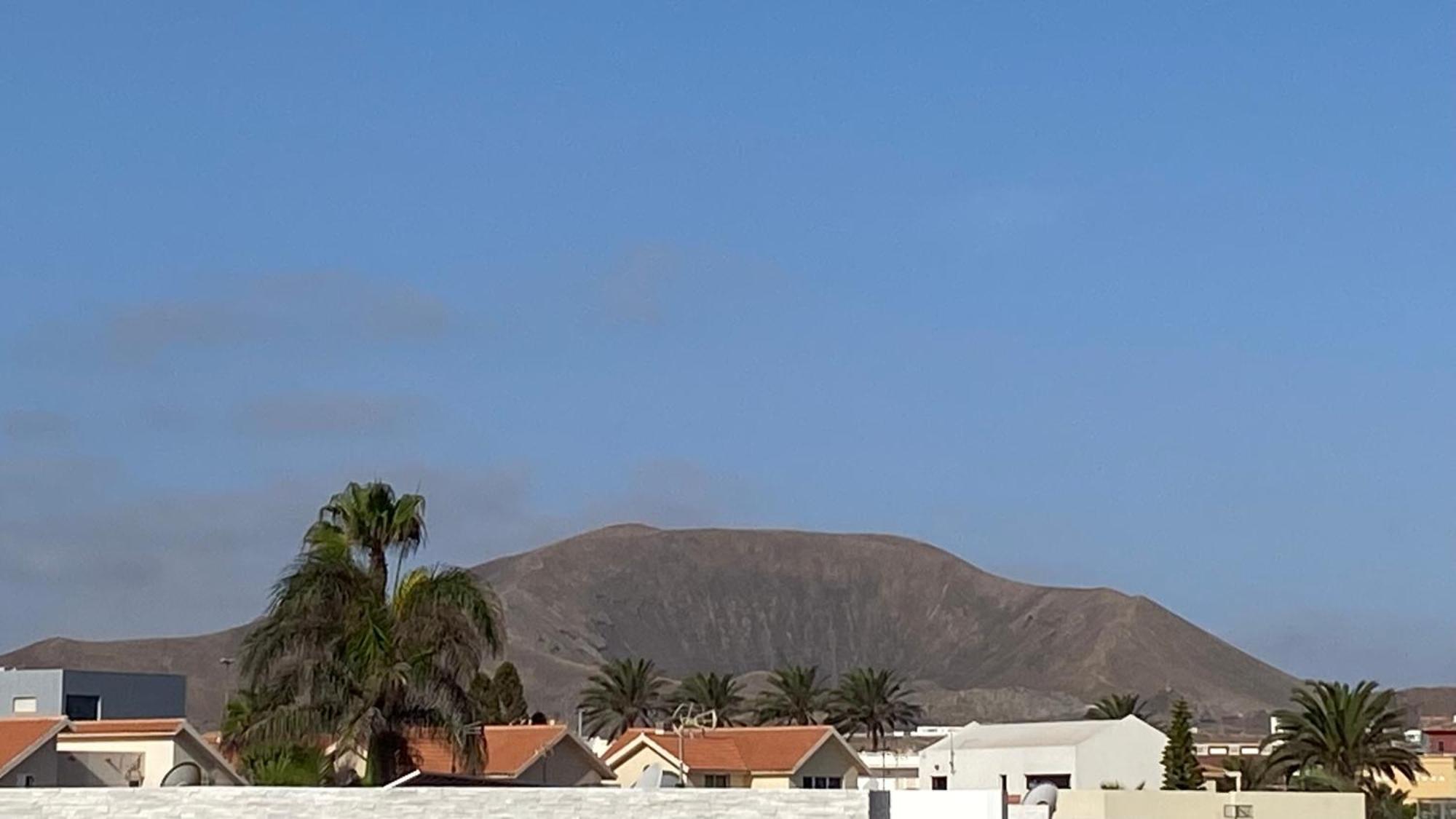 Casa Rodolitos Apartment Corralejo Ngoại thất bức ảnh