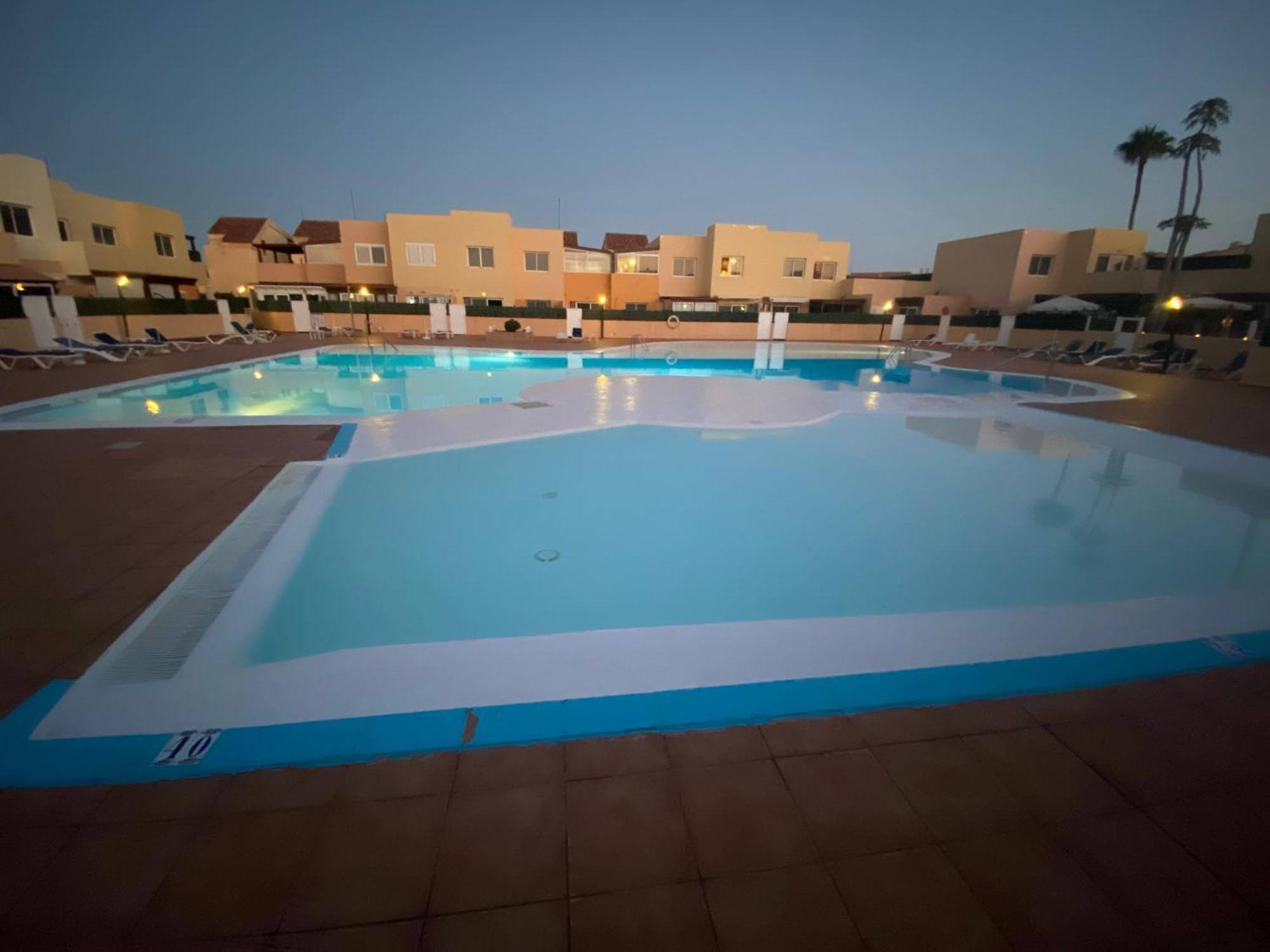 Casa Rodolitos Apartment Corralejo Ngoại thất bức ảnh