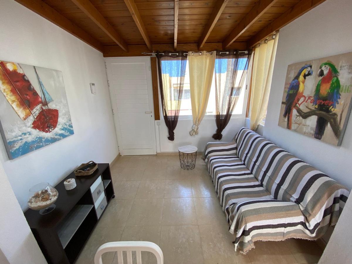 Casa Rodolitos Apartment Corralejo Ngoại thất bức ảnh