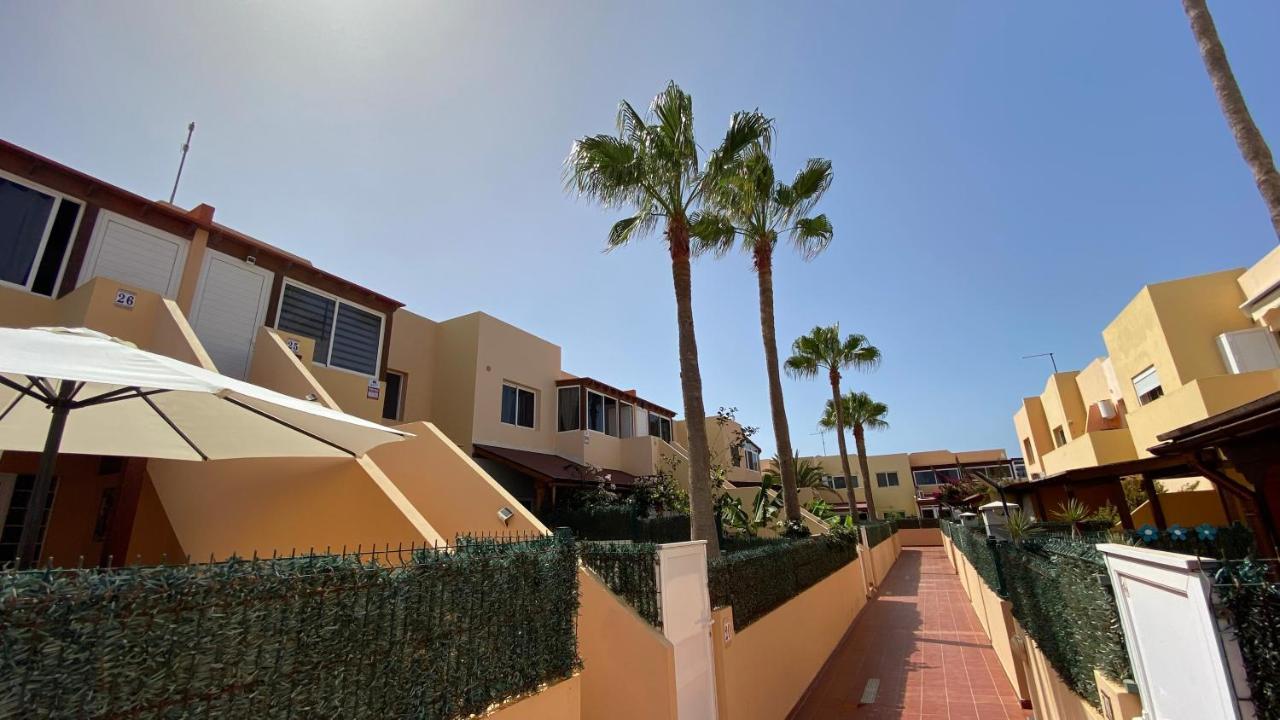 Casa Rodolitos Apartment Corralejo Ngoại thất bức ảnh
