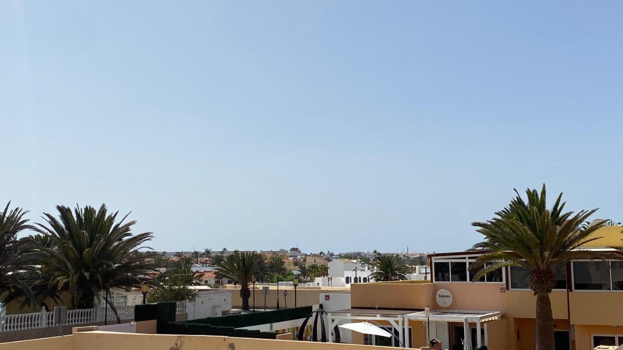 Casa Rodolitos Apartment Corralejo Ngoại thất bức ảnh