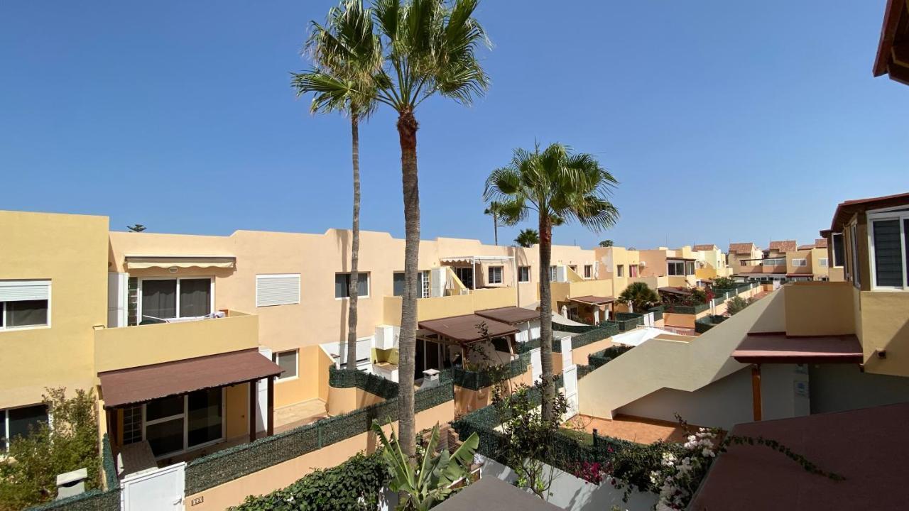 Casa Rodolitos Apartment Corralejo Ngoại thất bức ảnh