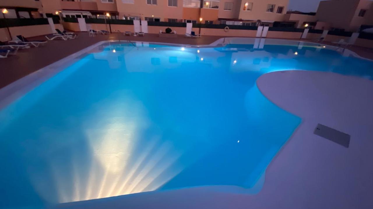 Casa Rodolitos Apartment Corralejo Ngoại thất bức ảnh