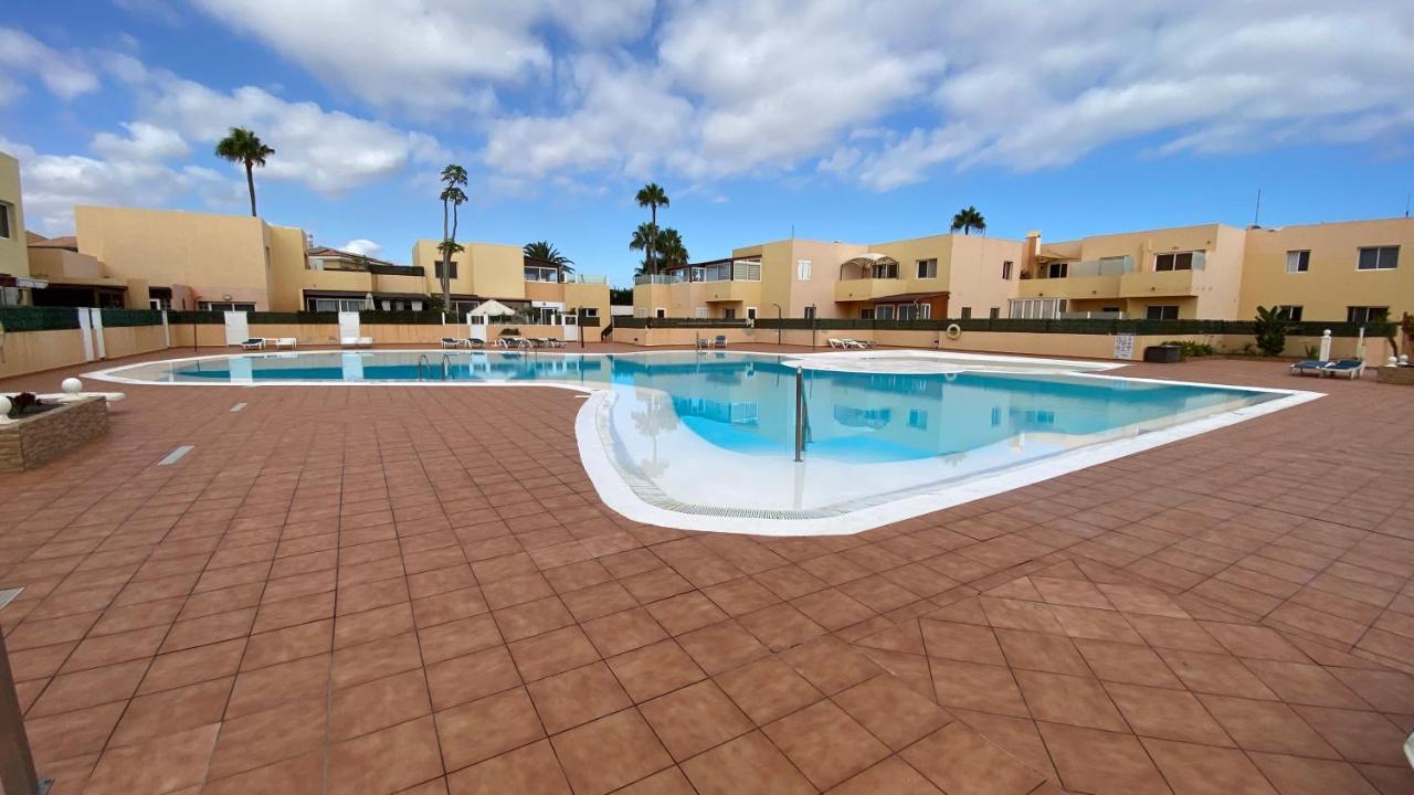 Casa Rodolitos Apartment Corralejo Ngoại thất bức ảnh