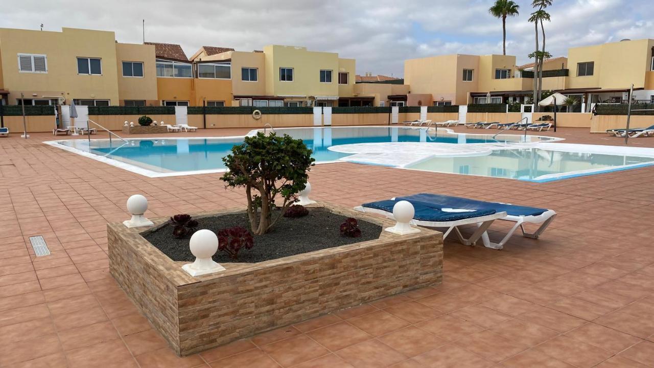 Casa Rodolitos Apartment Corralejo Ngoại thất bức ảnh