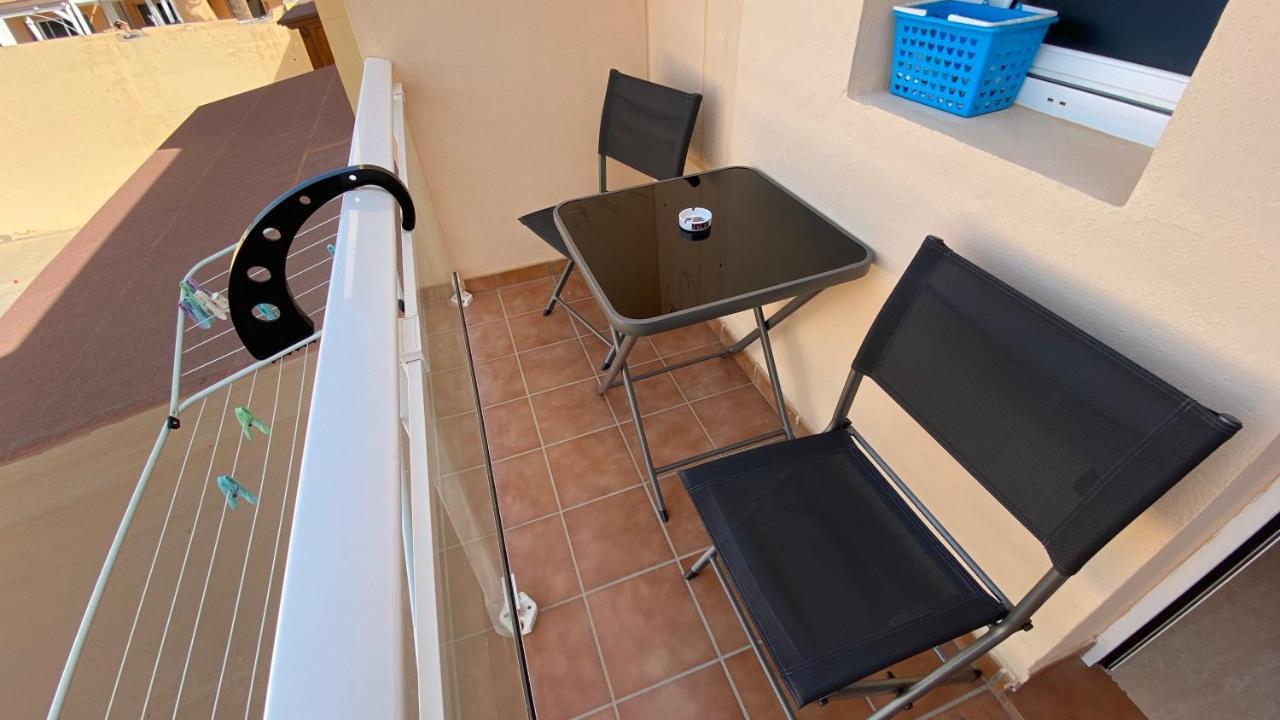 Casa Rodolitos Apartment Corralejo Ngoại thất bức ảnh