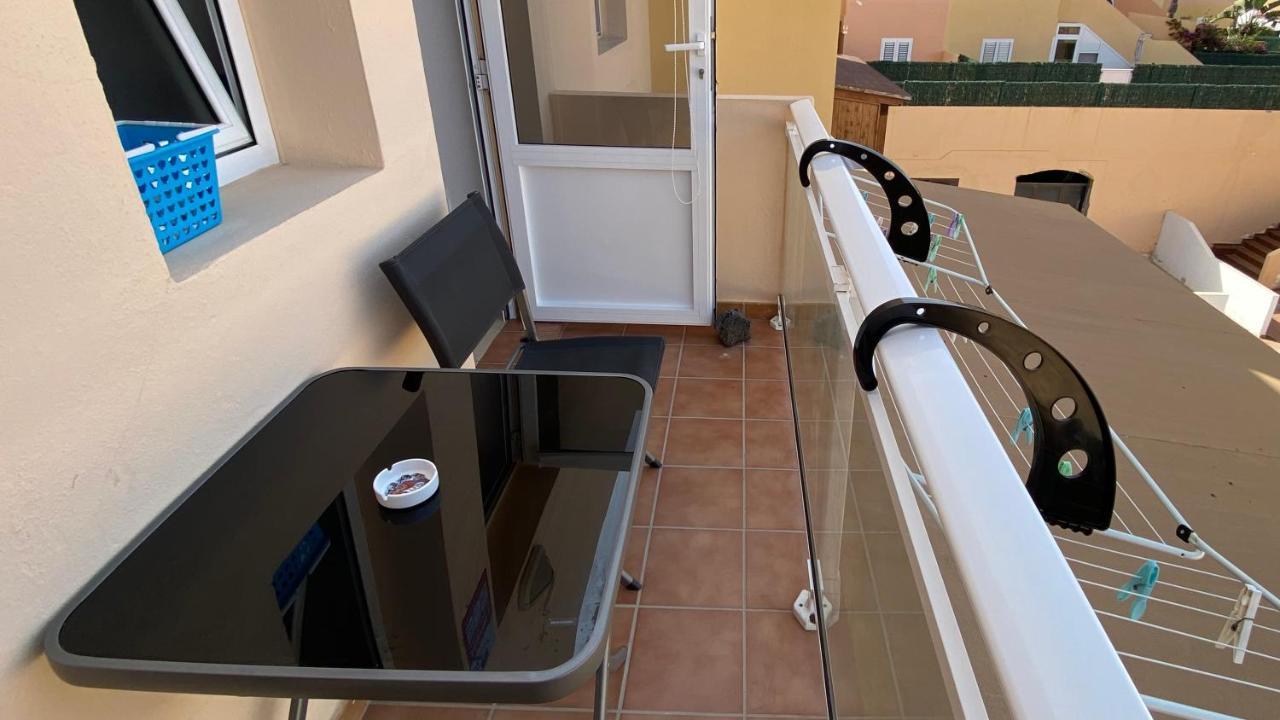 Casa Rodolitos Apartment Corralejo Ngoại thất bức ảnh