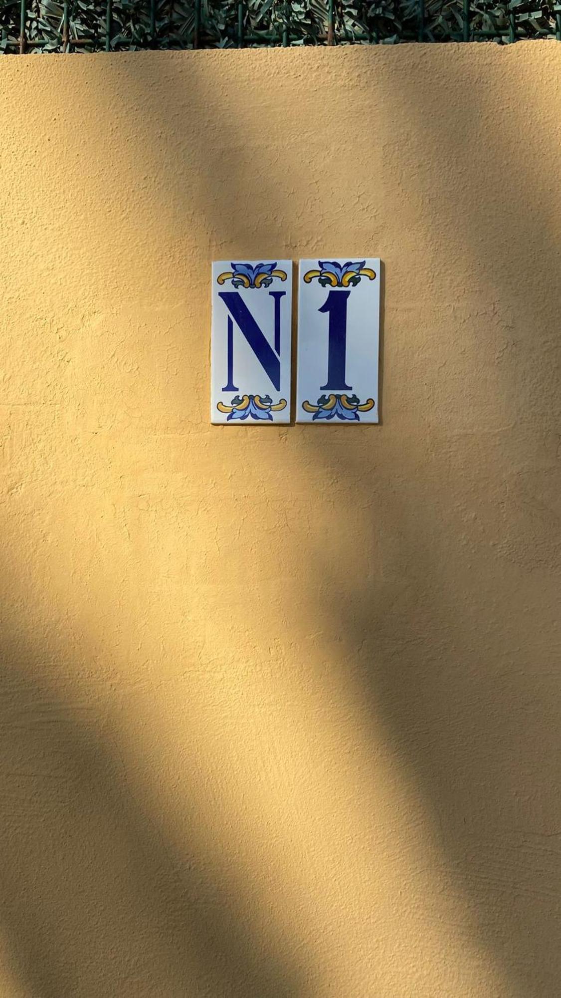 Casa Rodolitos Apartment Corralejo Ngoại thất bức ảnh