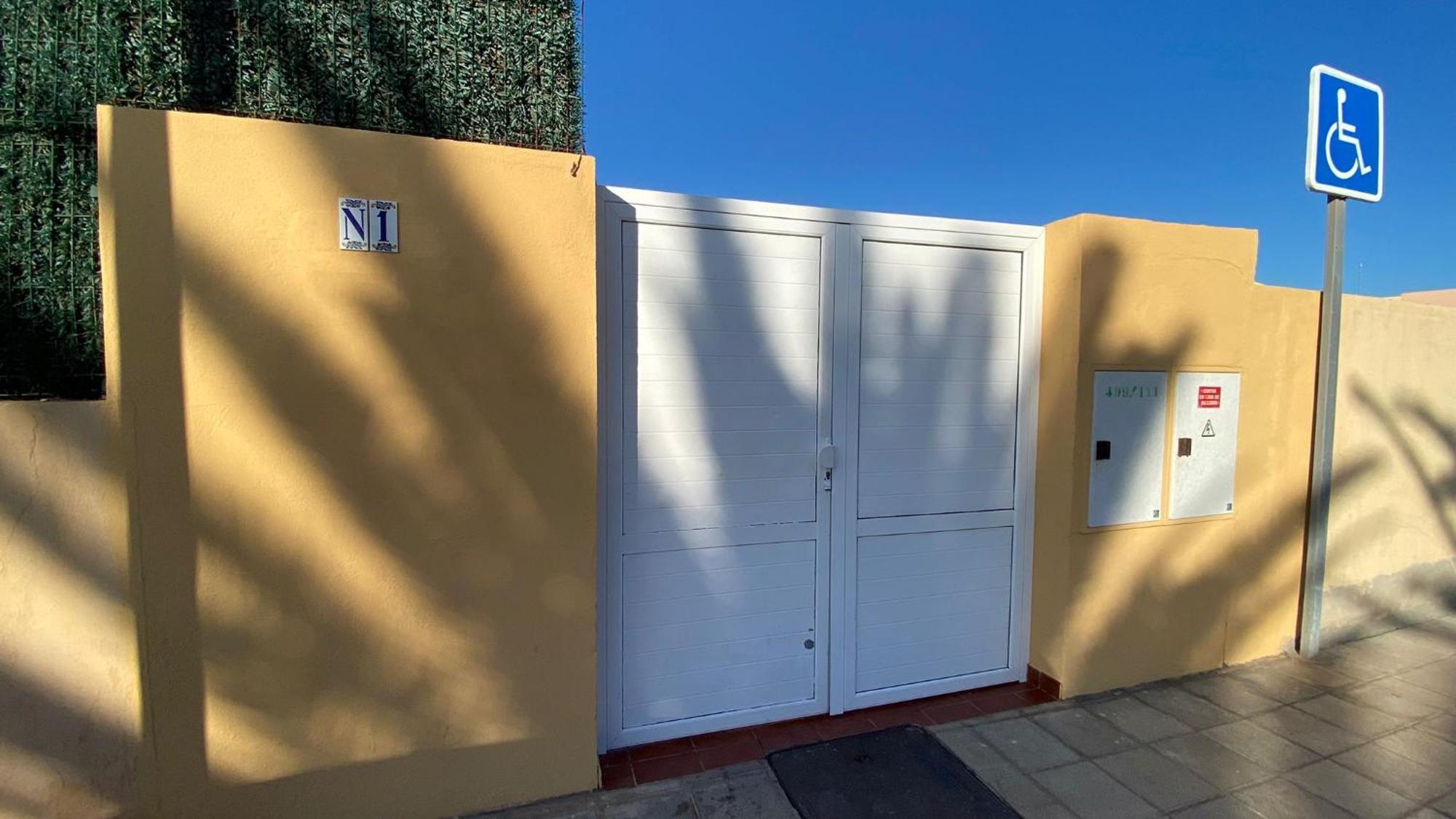 Casa Rodolitos Apartment Corralejo Ngoại thất bức ảnh