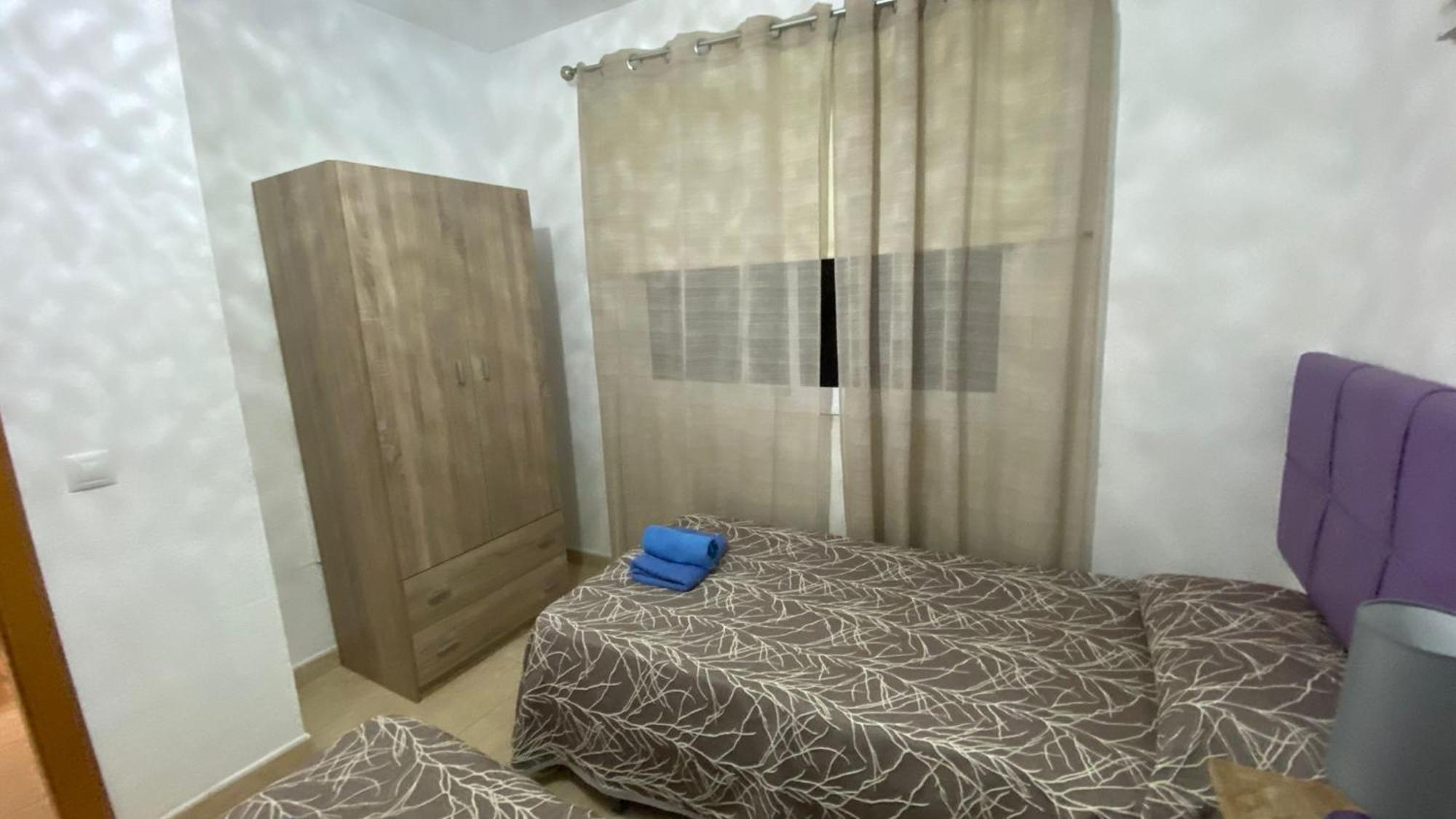 Casa Rodolitos Apartment Corralejo Ngoại thất bức ảnh